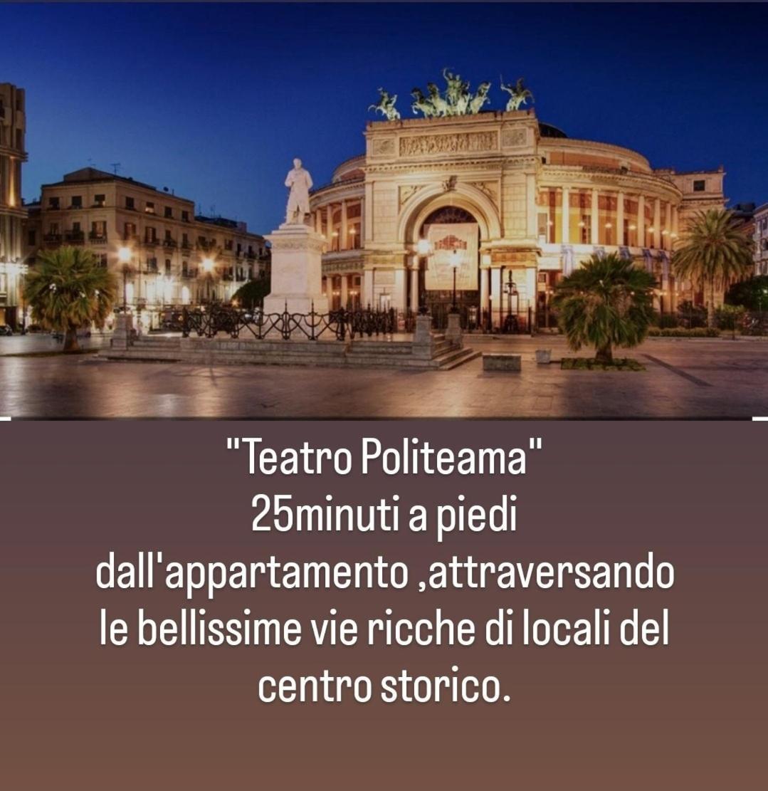 Appartamento Nest Cathedral In The Heart Of The