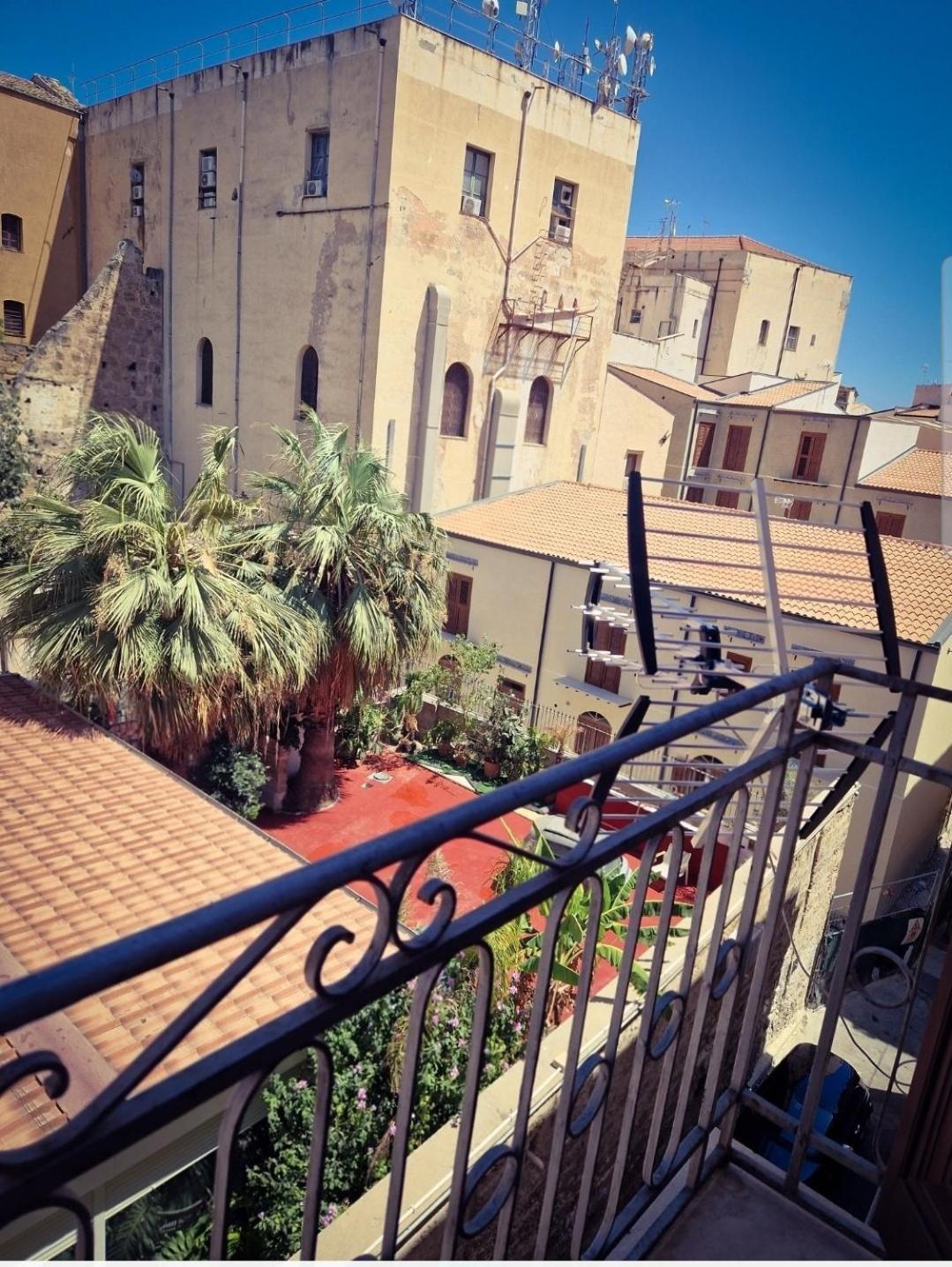 Appartamento Nest Cathedral In The Heart Of The
